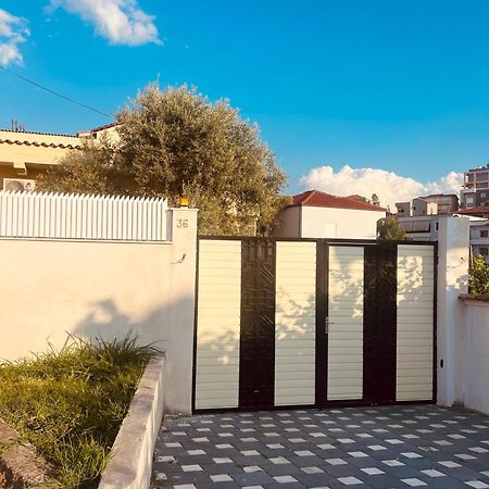 Tirana View Apartments Exteriör bild