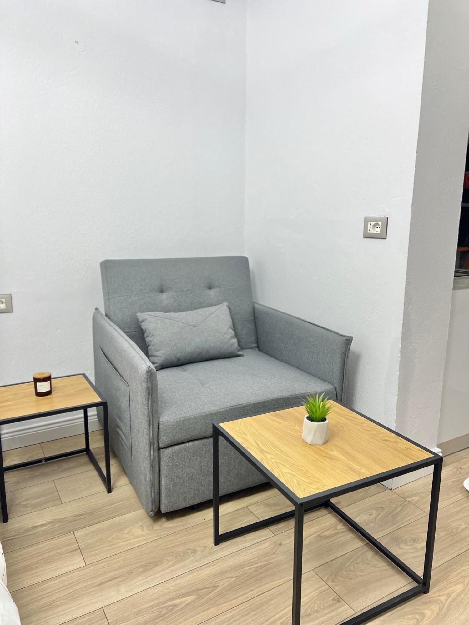 Tirana View Apartments Exteriör bild